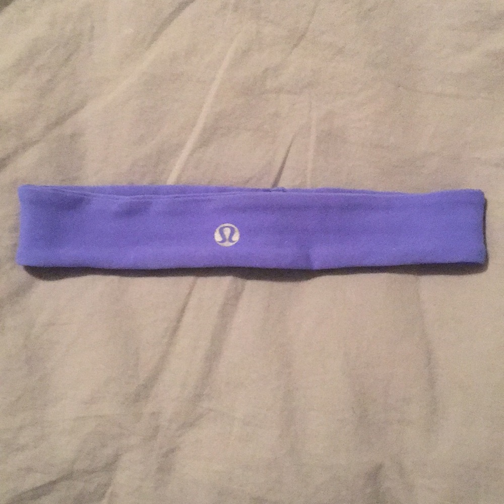 LuLulemon headband *FINAL PRICE*